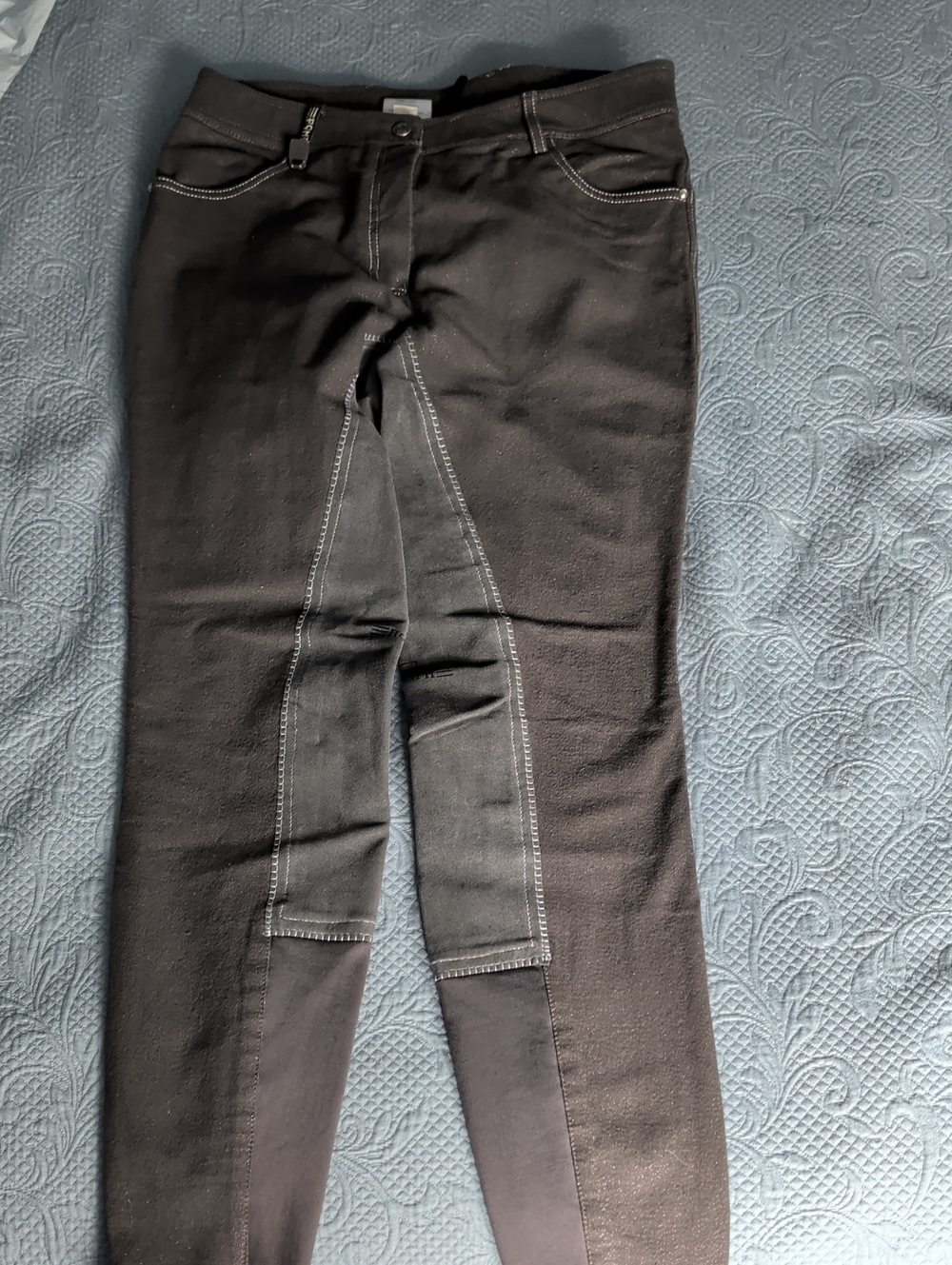 Romfh Sparkle Full Seat Breeches
